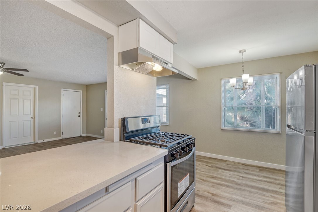 5808 South Lydia Drive Las Vegas NV 89107