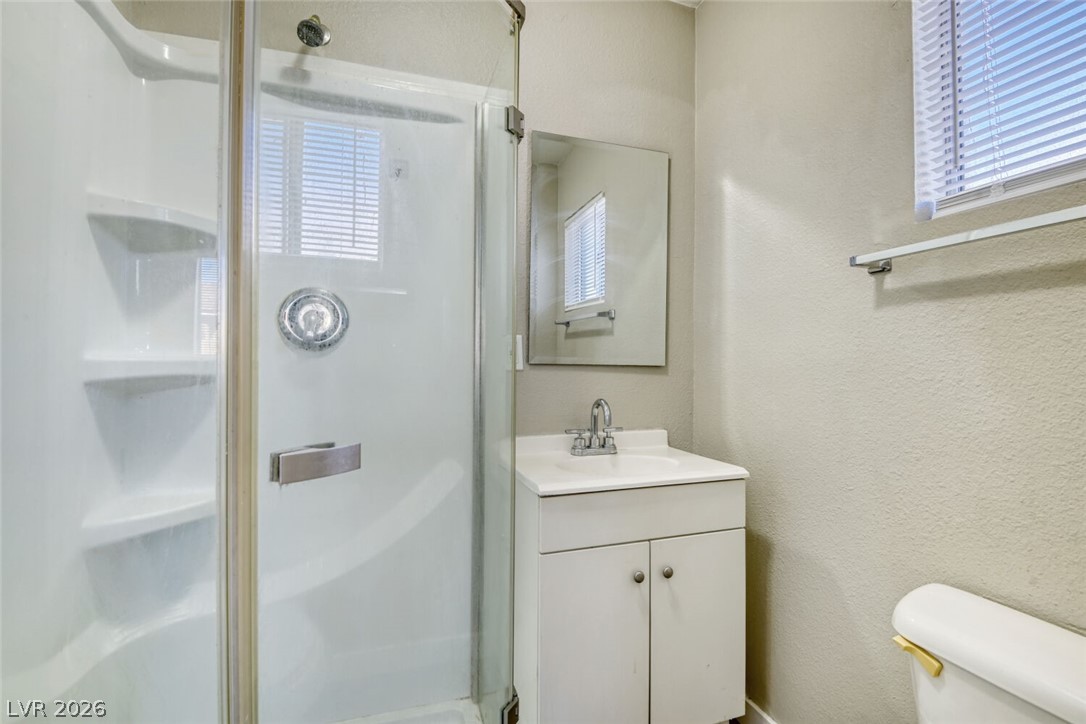 5808 South Lydia Drive Las Vegas NV 89107