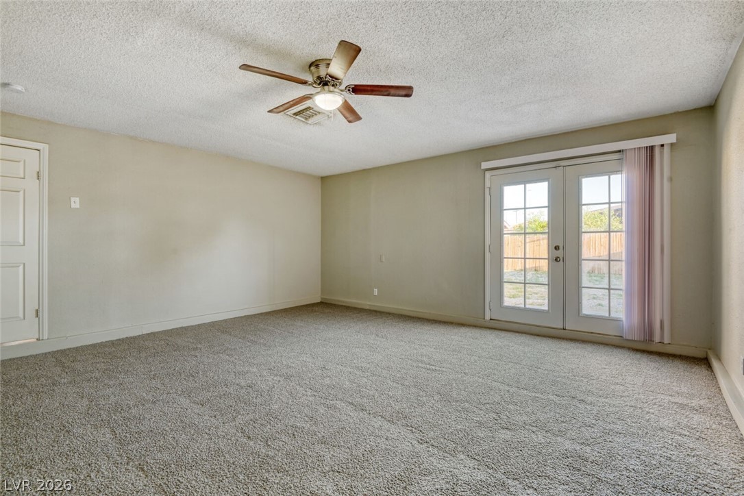 5808 South Lydia Drive Las Vegas NV 89107