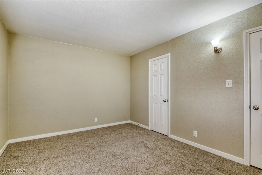 5808 South Lydia Drive Las Vegas NV 89107