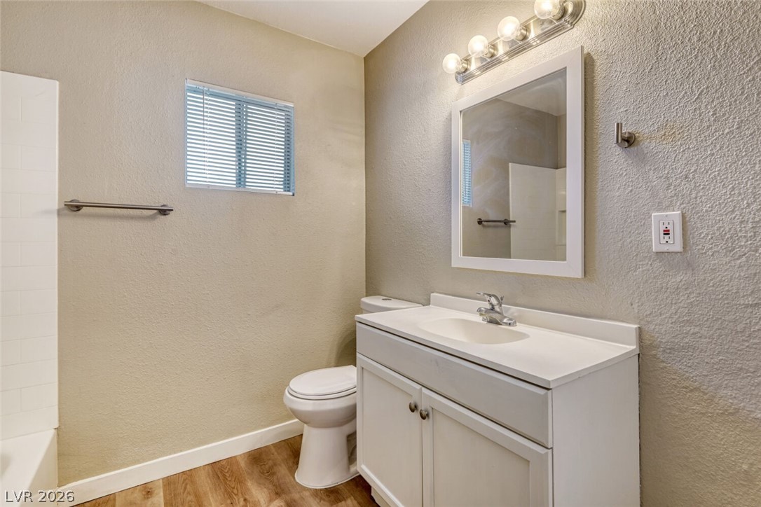 5808 South Lydia Drive Las Vegas NV 89107