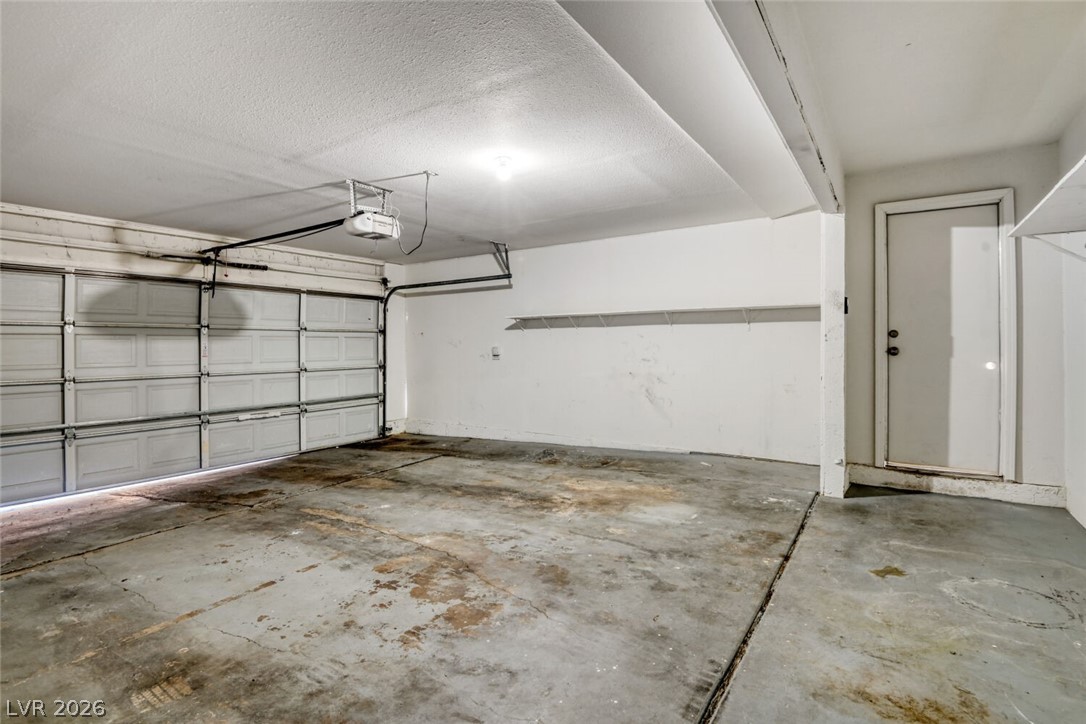 5808 South Lydia Drive Las Vegas NV 89107