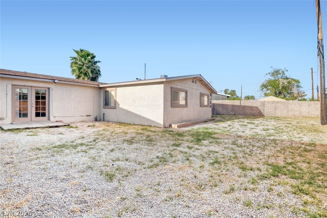 5808 South Lydia Drive Las Vegas NV 89107