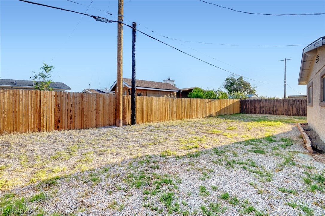 5808 South Lydia Drive Las Vegas NV 89107