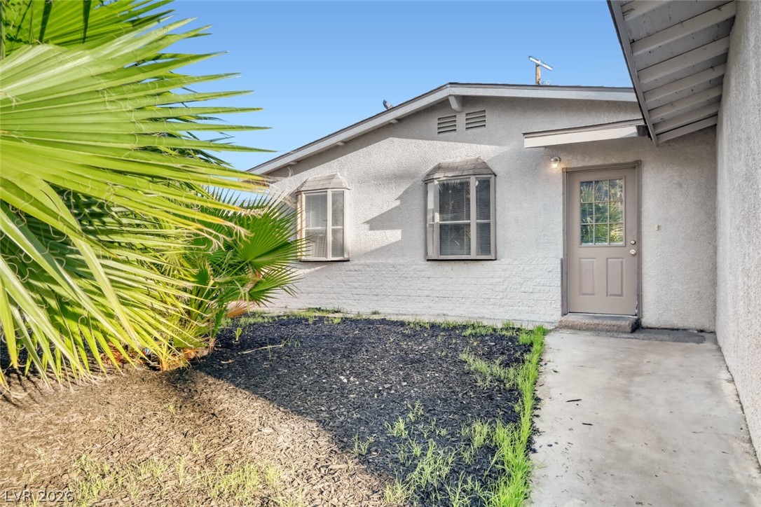 5808 South Lydia Drive Las Vegas NV 89107