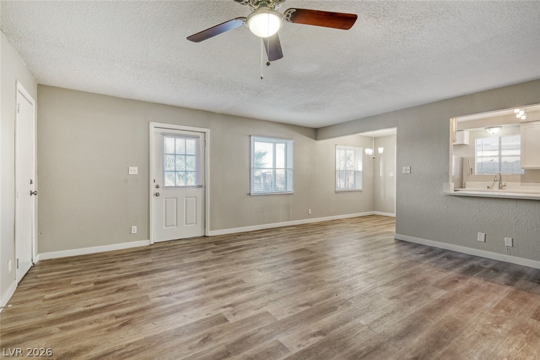 5808 South Lydia Drive Las Vegas NV 89107
