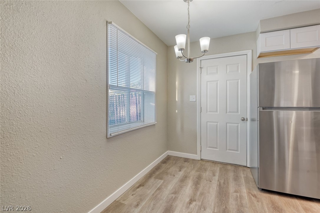 5808 South Lydia Drive Las Vegas NV 89107