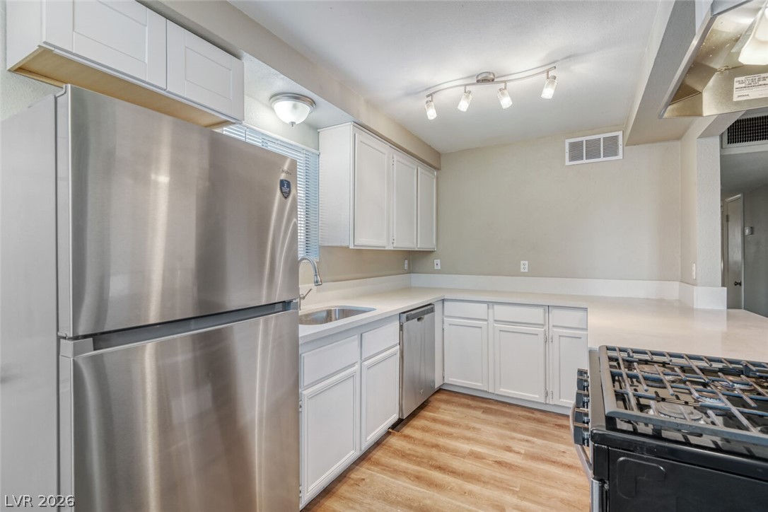 5808 South Lydia Drive Las Vegas NV 89107