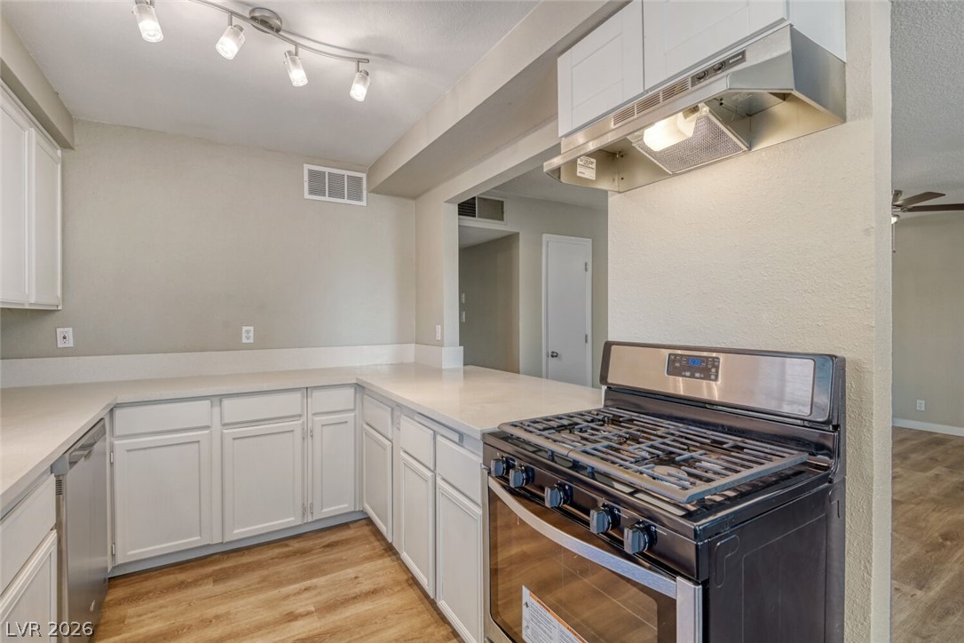 5808 South Lydia Drive Las Vegas NV 89107