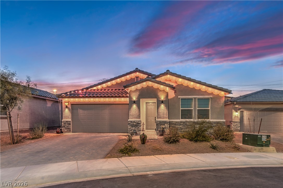 607 Sylvan Street Henderson NV 89002