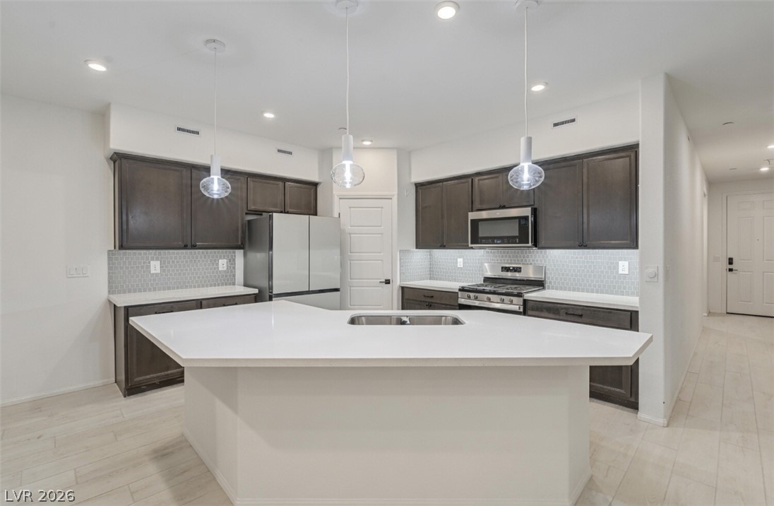 607 Sylvan Street Henderson NV 89002
