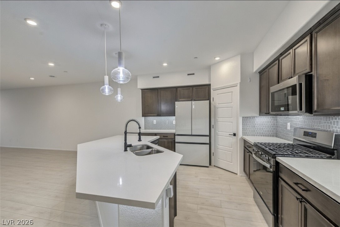 607 Sylvan Street Henderson NV 89002