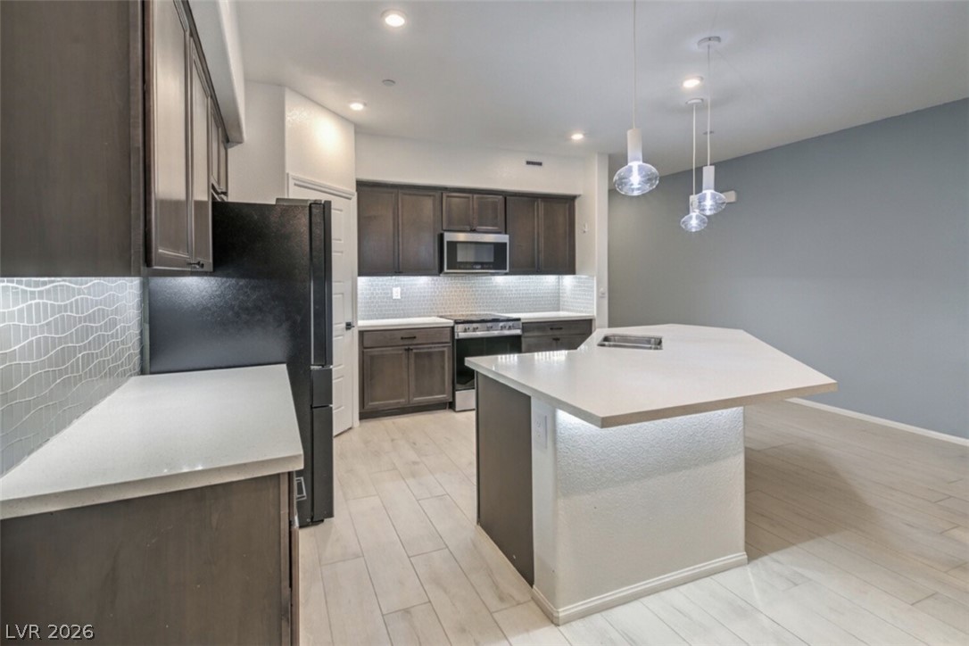 607 Sylvan Street Henderson NV 89002