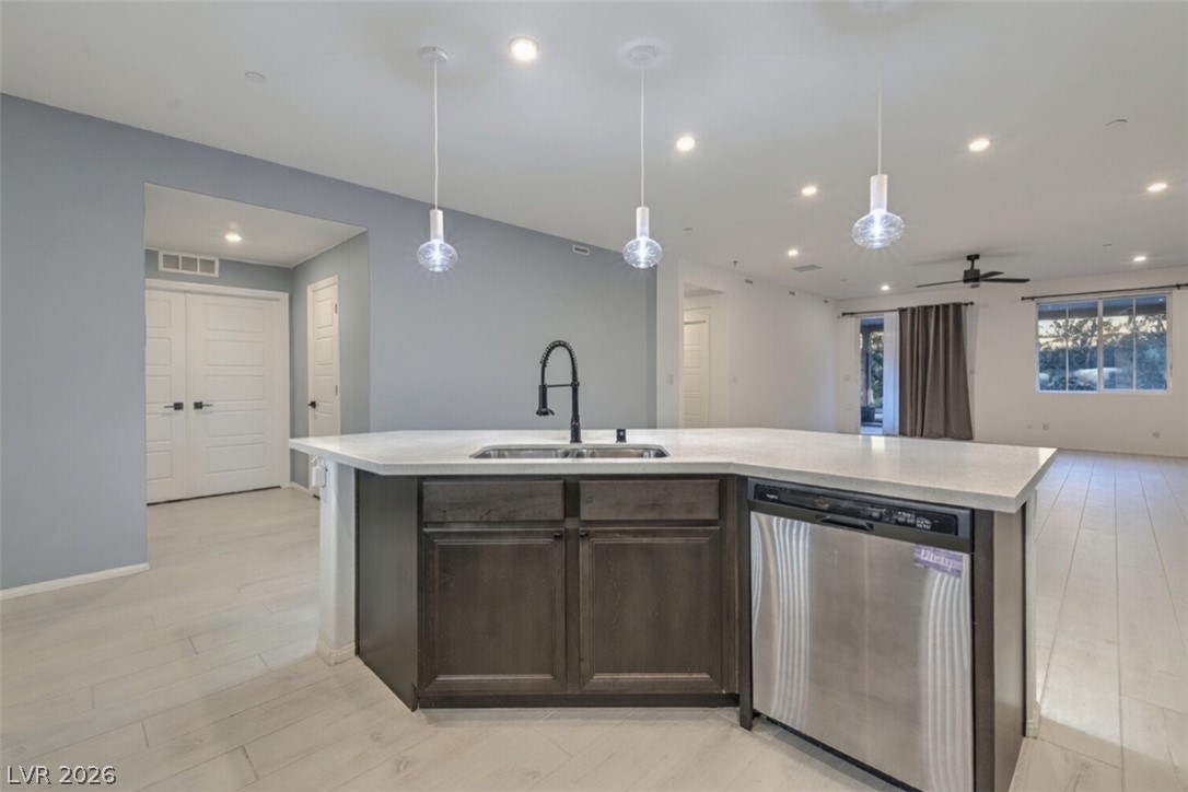 607 Sylvan Street Henderson NV 89002