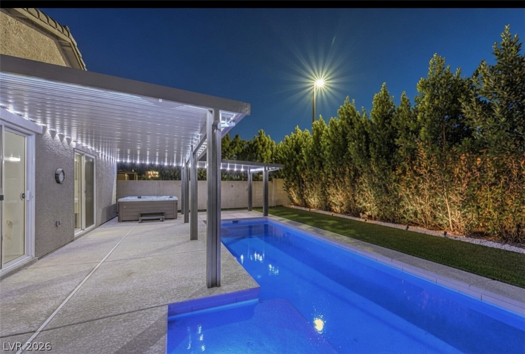 607 Sylvan Street Henderson NV 89002