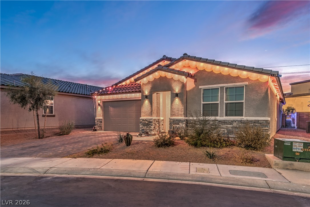 607 Sylvan Street Henderson NV 89002