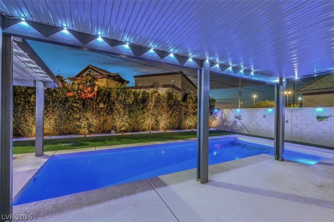 607 Sylvan Street Henderson NV 89002