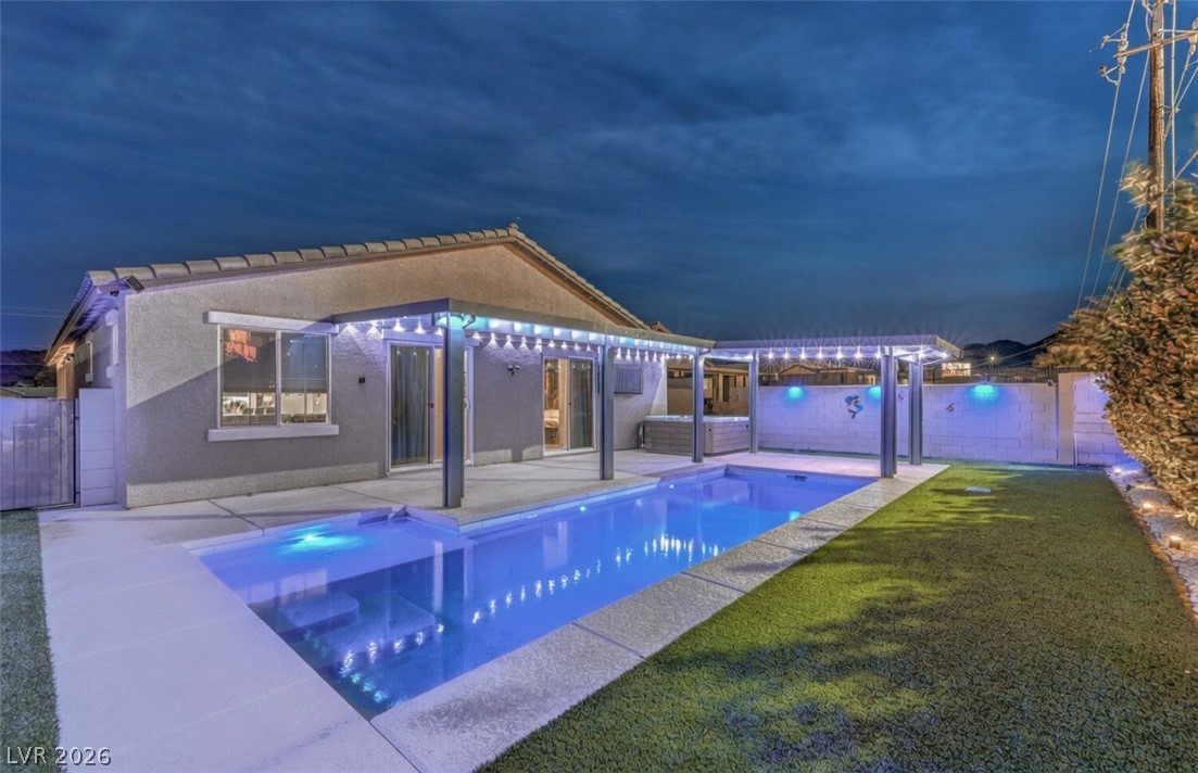607 Sylvan Street Henderson NV 89002
