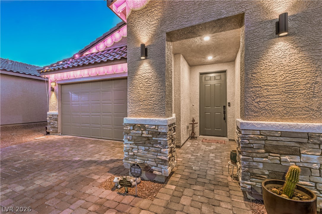 607 Sylvan Street Henderson NV 89002