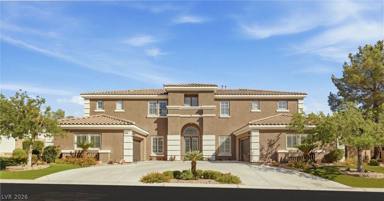 8052 Dark Hollow Place Las Vegas NV 89117