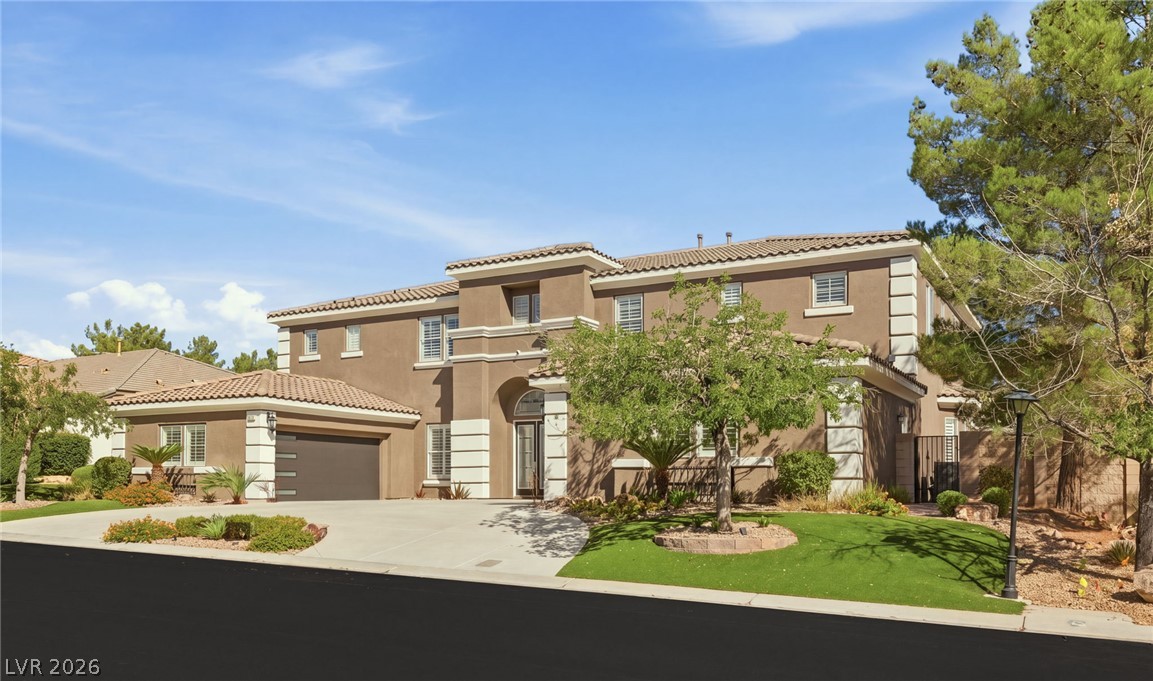 8052 Dark Hollow Place Las Vegas NV 89117
