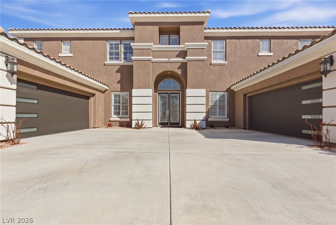 8052 Dark Hollow Place Las Vegas NV 89117