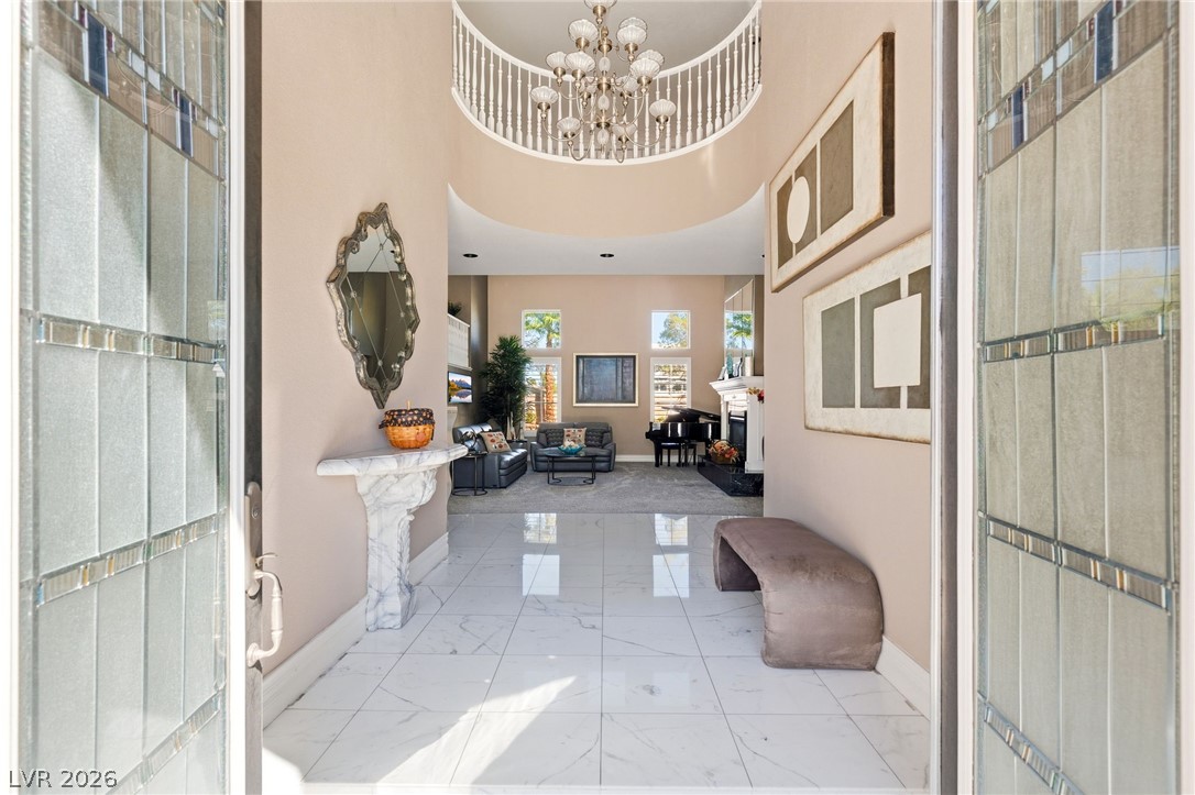 8052 Dark Hollow Place Las Vegas NV 89117