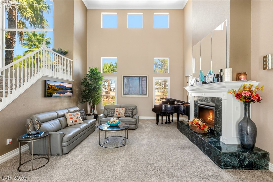 8052 Dark Hollow Place Las Vegas NV 89117