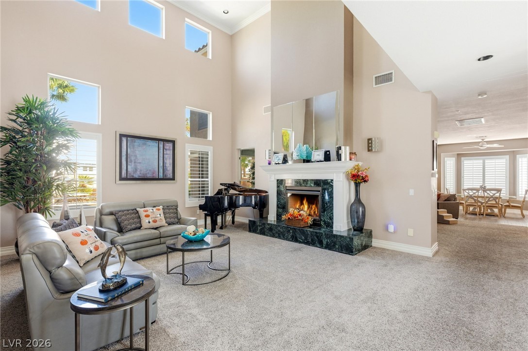 8052 Dark Hollow Place Las Vegas NV 89117