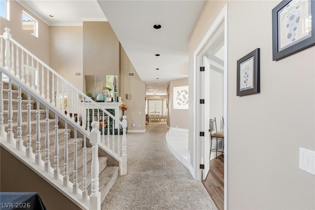 8052 Dark Hollow Place Las Vegas NV 89117