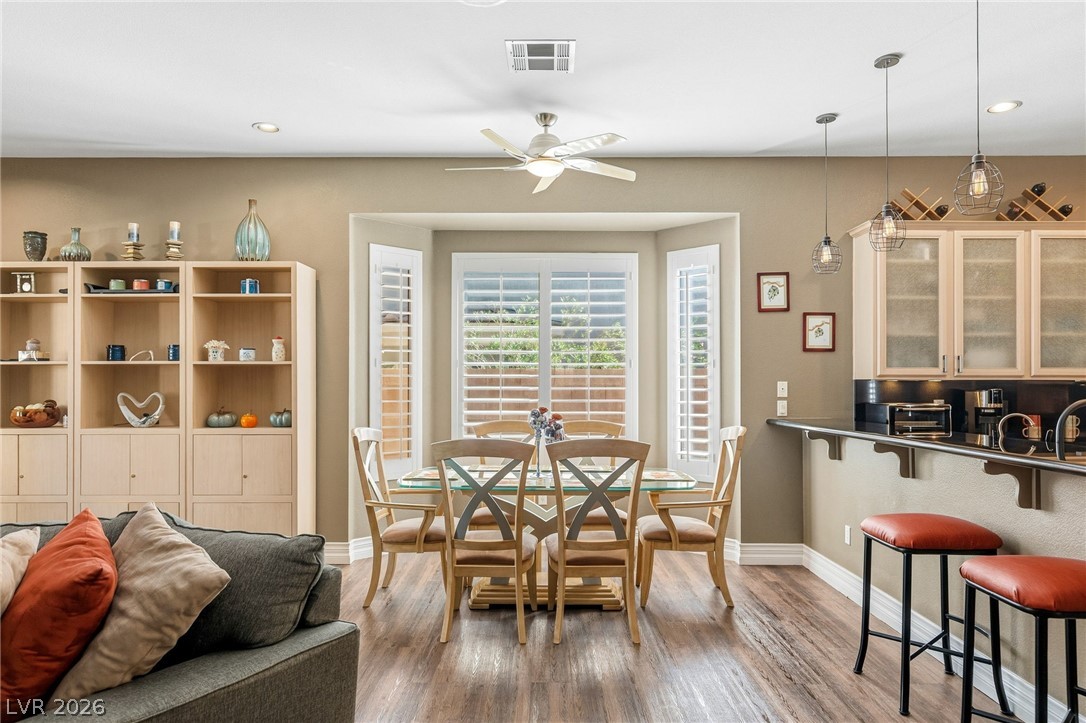 8052 Dark Hollow Place Las Vegas NV 89117