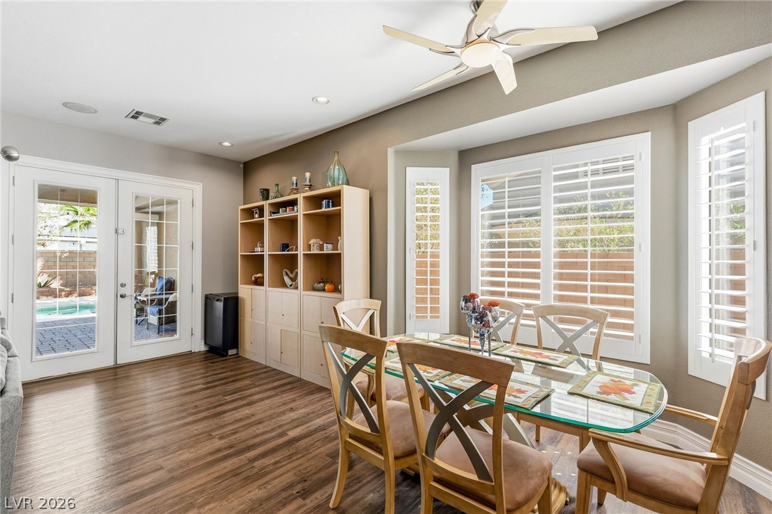 8052 Dark Hollow Place Las Vegas NV 89117