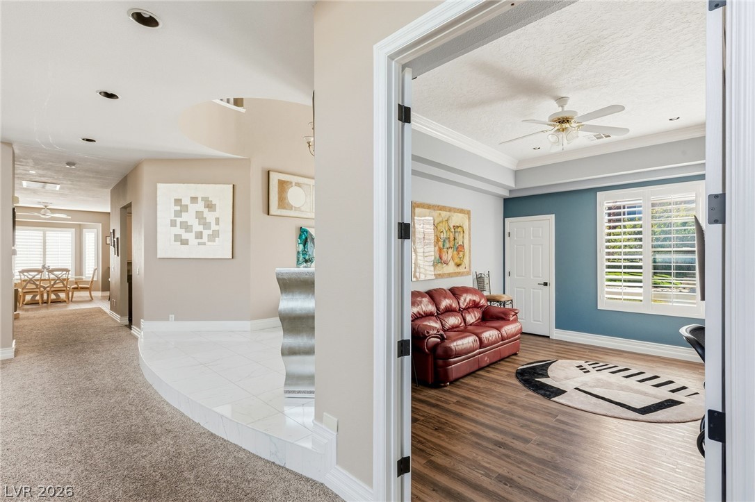 8052 Dark Hollow Place Las Vegas NV 89117