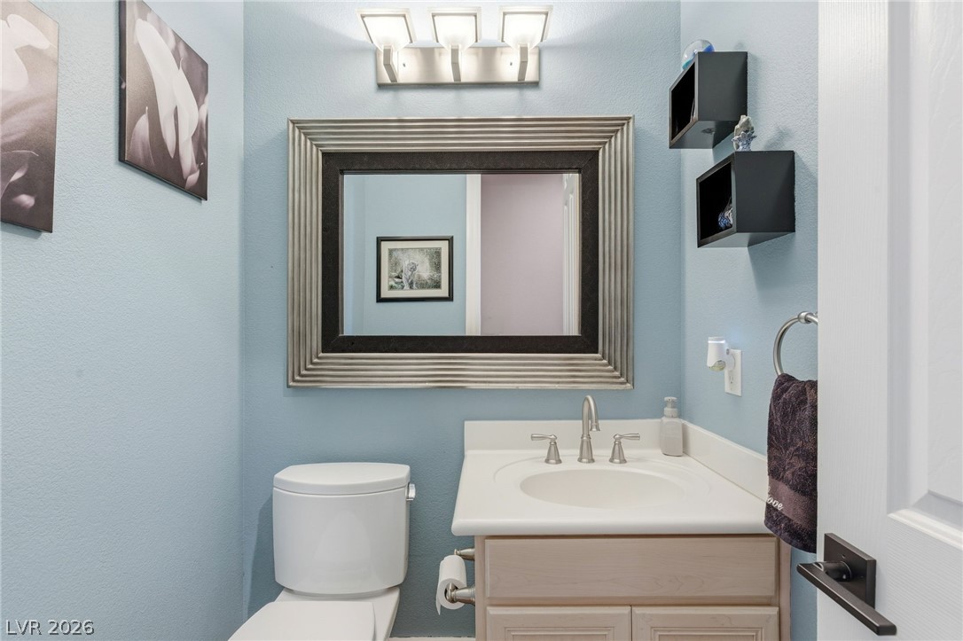 8052 Dark Hollow Place Las Vegas NV 89117