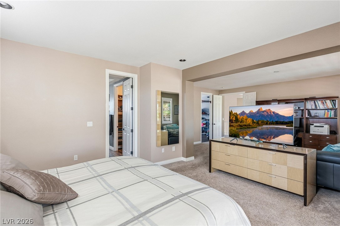 8052 Dark Hollow Place Las Vegas NV 89117