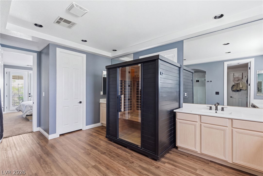 8052 Dark Hollow Place Las Vegas NV 89117