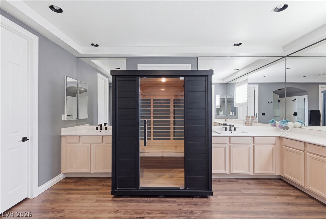 8052 Dark Hollow Place Las Vegas NV 89117