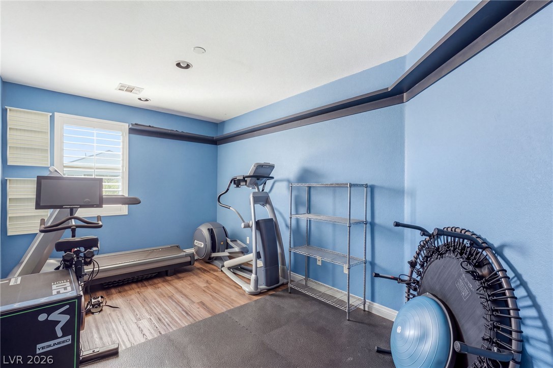 8052 Dark Hollow Place Las Vegas NV 89117