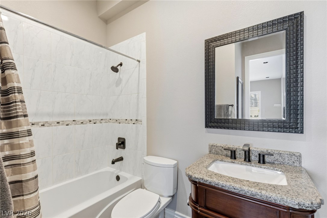 8052 Dark Hollow Place Las Vegas NV 89117