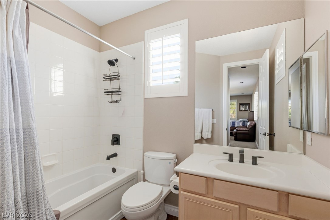 8052 Dark Hollow Place Las Vegas NV 89117