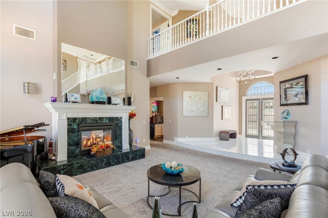 8052 Dark Hollow Place Las Vegas NV 89117