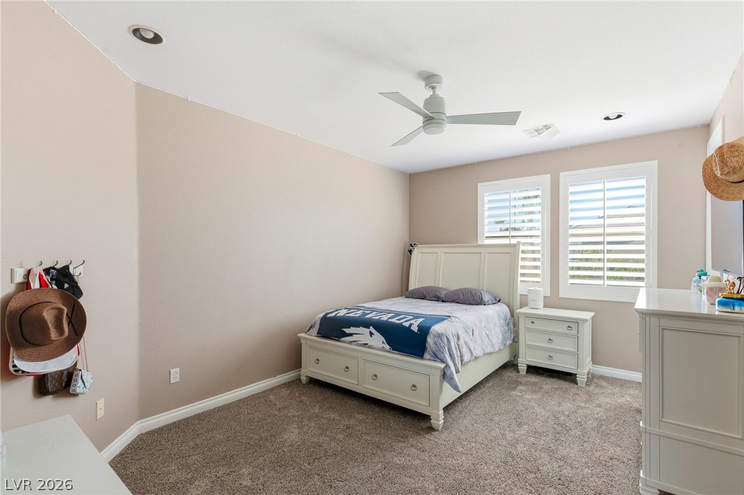 8052 Dark Hollow Place Las Vegas NV 89117