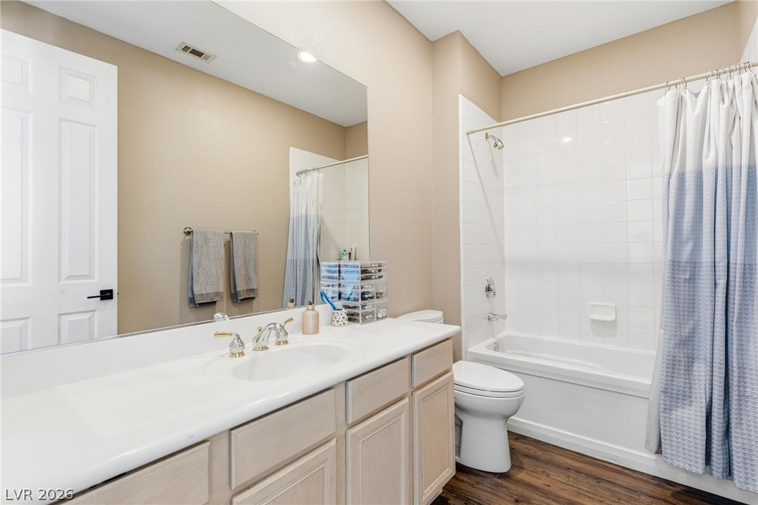 8052 Dark Hollow Place Las Vegas NV 89117