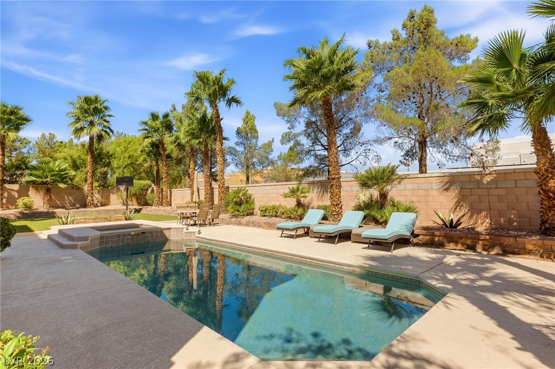 8052 Dark Hollow Place Las Vegas NV 89117