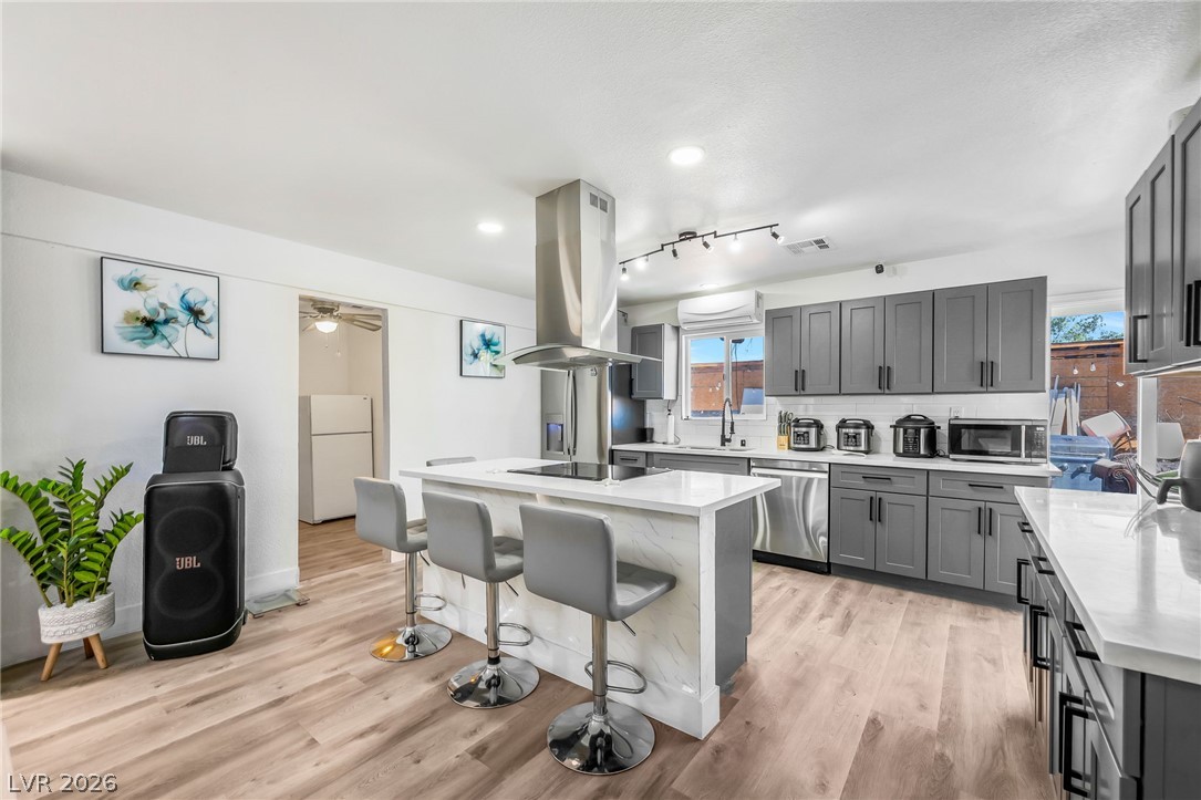 6320 Bristol Way Las Vegas NV 89107