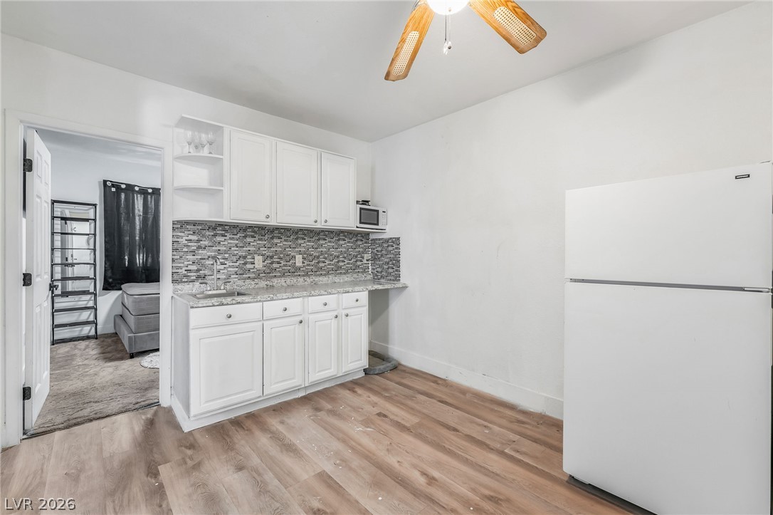 6320 Bristol Way Las Vegas NV 89107