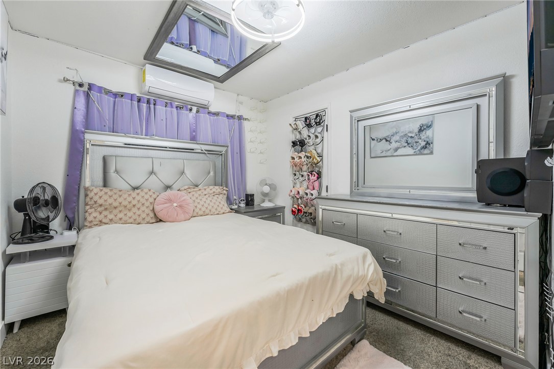 6320 Bristol Way Las Vegas NV 89107