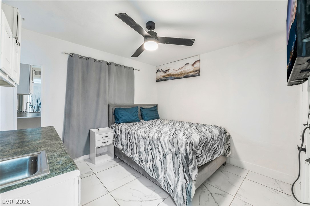 6320 Bristol Way Las Vegas NV 89107