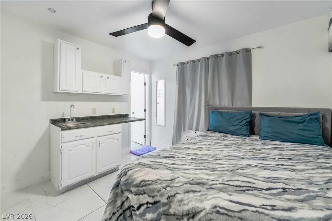 6320 Bristol Way Las Vegas NV 89107