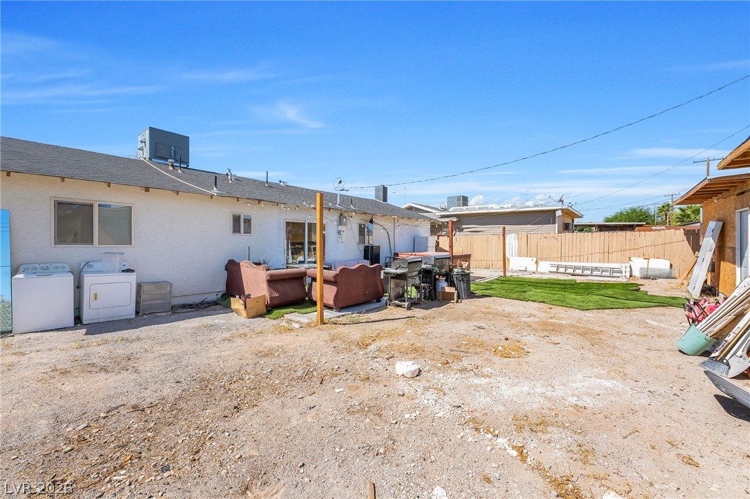 6320 Bristol Way Las Vegas NV 89107